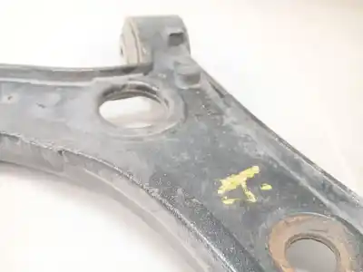 Автозапчастина б/у передній правий нижний рычаг підвіски для peugeot boxer furgón 2.2 bluehdi 140 посилання на oem iam 50706934dx  