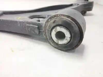 Автозапчастина б/у передній лівий нижний рычаг підвіски для peugeot boxer furgón 2.2 bluehdi 140 посилання на oem iam 50706935sx  