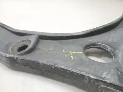 Автозапчастина б/у передній лівий нижний рычаг підвіски для peugeot boxer furgón 2.2 bluehdi 140 посилання на oem iam 50706935sx  