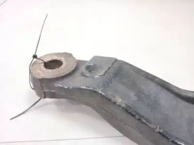 Автозапчастина б/у передній лівий нижний рычаг підвіски для peugeot boxer furgón 2.2 bluehdi 140 посилання на oem iam 50706935sx  