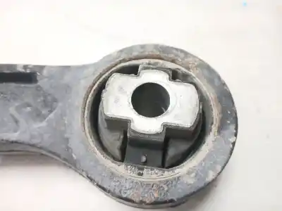 Автозапчастина б/у передній лівий нижний рычаг підвіски для peugeot boxer furgón 2.2 bluehdi 140 посилання на oem iam 50706935sx  