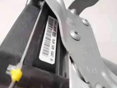 Second-hand car spare part abs for bmw x1 (e84) sdrive 18 d oem iam references 0265239286  0265951974