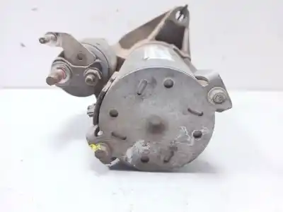 Pezzo di ricambio per auto di seconda mano Motorino Di Avviamento per FORD B-MAX Trend Riferimenti OEM IAM CV6T11000AB  LS12E401