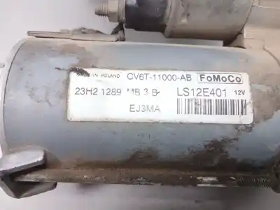 Автозапчасти б/у двигатель запускается за ford b-max trend ссылки oem iam cv6t11000ab  ls12e401