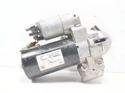 Second-hand car spare part Starter Motor for BMW 3 (F30, F80) 320 D OEM IAM references 0001148509  1241857410204