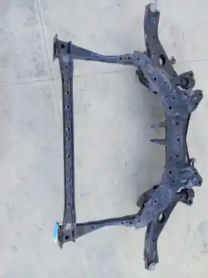 Автозапчастина б/у передня вісь для MAZDA CX-5 (KE, GH) 2.2 D (KE2FW) Посилання на OEM IAM KD353480XF  