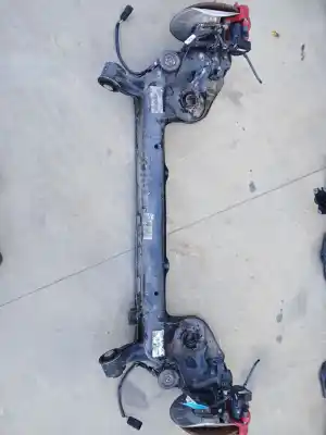 İkinci el araba yedek parçası arka aks için ford focus turn. (cb8) st line tdci oem iam referansları 2540216