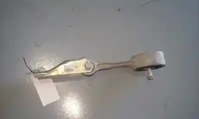 Peça sobressalente para automóvel em segunda mão suporte caixa de velocidades por seat ibiza iii (6l1) 1.2 referências oem iam 6q0199851aj  