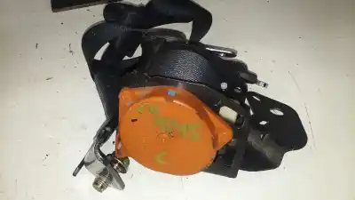 Автозапчасти б/у центральный задний ремень безопасности за toyota yaris (ncp1/nlp1/scp1) 1.3 ссылки oem iam 