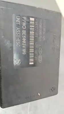 Автозапчасти б/у абс за kia stonic (yb) 1.2 cvvt ссылки oem iam 58920h8260  