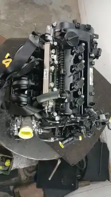 Pièce détachée automobile d'occasion moteur complet pour kia stonic (yb) 1.2 cvvt références oem iam g4la  
