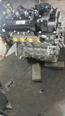 Pièce détachée automobile d'occasion moteur complet pour kia stonic (yb) 1.2 cvvt références oem iam g4la  