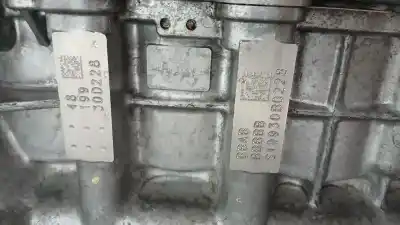 Pièce détachée automobile d'occasion moteur complet pour kia stonic (yb) 1.2 cvvt références oem iam g4la  