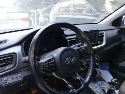 Автозапчасти б/у комплект подушки безопасности за kia stonic (yb) 1.2 cvvt ссылки oem iam 56900h8000wk 84530h8000 84710h8ab0wk