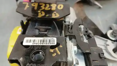 Автозапчасти б/у комплект подушки безопасности за kia stonic (yb) 1.2 cvvt ссылки oem iam 56900h8000wk 84530h8000 84710h8ab0wk