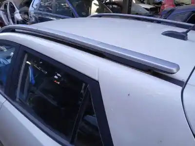 Recambio de automóvil de segunda mano de barras techo para kia stonic (yb) 1.2 cvvt referencias oem iam 87280h8400