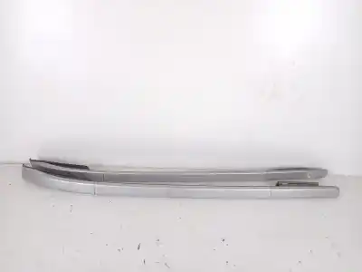 Автозапчасти б/у крышные бары за kia stonic (yb) 1.2 cvvt ссылки oem iam 87280h8400