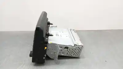 Second-hand car spare part multifunction display for kia stonic (yb) 1.2 cvvt oem iam references 96160h8850fhv  