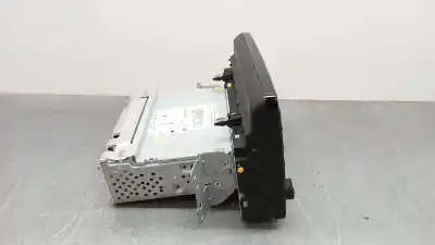 Second-hand car spare part multifunction display for kia stonic (yb) 1.2 cvvt oem iam references 96160h8850fhv  