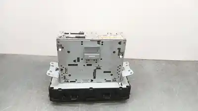 Second-hand car spare part multifunction display for kia stonic (yb) 1.2 cvvt oem iam references 96160h8850fhv  