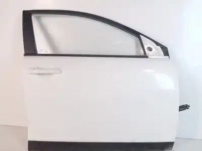 Recambio de automóvil de segunda mano de puerta delantera derecha para kia stonic (yb) 1.2 cvvt referencias oem iam 76004h8400