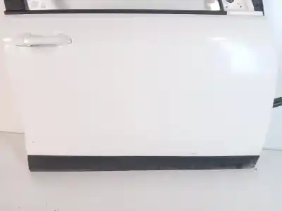 Tweedehands auto-onderdeel rechts voordeur voor kia stonic (yb) 1.2 cvvt oem iam-referenties 76004h8400  