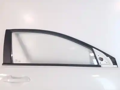 Tweedehands auto-onderdeel rechts voordeur voor kia stonic (yb) 1.2 cvvt oem iam-referenties 76004h8400  