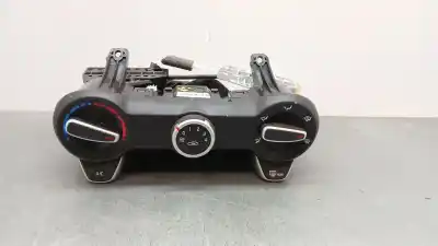 Recambio de automóvil de segunda mano de mando calefaccion / aire acondicionado para kia stonic (yb) 1.2 cvvt referencias oem iam 80200ja018
