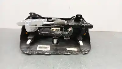 Автозапчастина б/у контроль опалення / кондиціонації для kia stonic (yb) 1.2 cvvt посилання на oem iam 80200ja018  