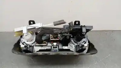 Автозапчастина б/у контроль опалення / кондиціонації для kia stonic (yb) 1.2 cvvt посилання на oem iam 80200ja018  