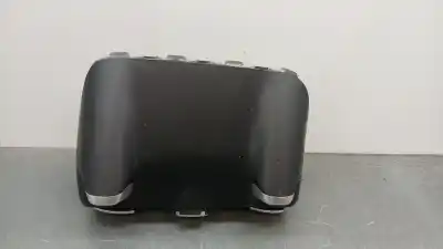 Автозапчастина б/у контроль опалення / кондиціонації для kia stonic (yb) 1.2 cvvt посилання на oem iam 80200ja018  