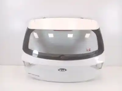 Recambio de automóvil de segunda mano de porton trasero para kia stonic (yb) 1.2 cvvt referencias oem iam 73700h8400