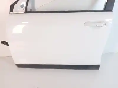 Автозапчасти б/у левая передняя дверь за kia stonic (yb) 1.2 cvvt ссылки oem iam 76003h8400  