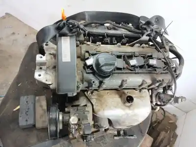 Pezzo di ricambio per auto di seconda mano MOTORE COMPLETO per VOLKSWAGEN BORA I (1J2)  Riferimenti OEM IAM AZD  
