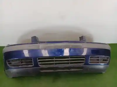 Second-hand car spare part FRONT BUMPER for VOLKSWAGEN BORA I (1J2)  OEM IAM references 1J5807217K  