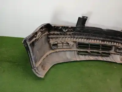 Автозапчастина б/у передній бампер для volkswagen bora i (1j2) 1.6 16v посилання на oem iam 1j5807217k  