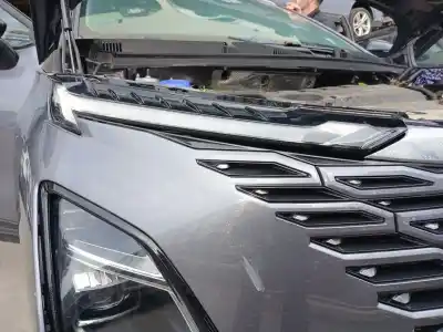 Автозапчастина б/у права фа для omoda 5  посилання на oem iam 605000531aa  202060401