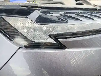 Автозапчастина б/у права фа для omoda 5  посилання на oem iam 605000531aa  202060401