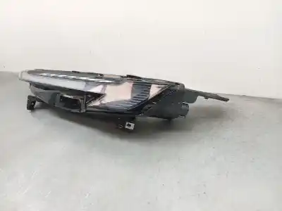 Peça sobressalente para automóvel em segunda mão farol / farolim esquerdo por omoda 5  referências oem iam   