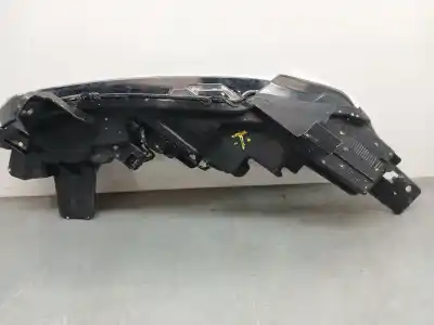 Peça sobressalente para automóvel em segunda mão farol / farolim esquerdo por omoda 5  referências oem iam   