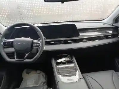 Автозапчасти б/у комплект подушки безопасности за omoda 5  ссылки oem iam 407abl8drchn  