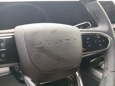 Автозапчасти б/у комплект подушки безопасности за omoda 5  ссылки oem iam 407abl8drchn  