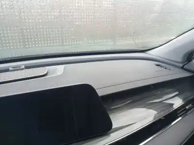 Автозапчасти б/у комплект подушки безопасности за omoda 5  ссылки oem iam 407abl8drchn  