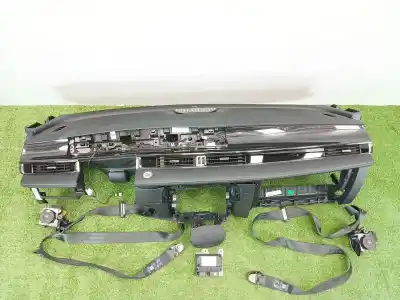 Автозапчасти б/у комплект подушки безопасности за omoda 5  ссылки oem iam 407abl8drchn  