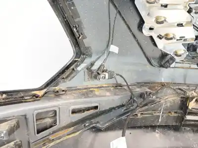 Recambio de automóvil de segunda mano de paragolpes delantero para omoda 5  referencias oem iam 602002781aa  