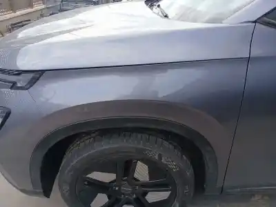 Recambio de automóvil de segunda mano de ALETA DELANTERA IZQUIERDA para OMODA 5  referencias OEM IAM   