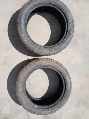 Peça sobressalente para automóvel em segunda mão pneu por omoda 5  referências oem iam 215-55-18 99h kumho 2024 