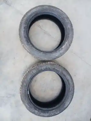 Peça sobressalente para automóvel em segunda mão pneu por omoda 5  referências oem iam 215-55-18 99h kumho 2024 