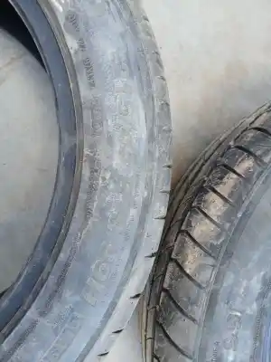 Peça sobressalente para automóvel em segunda mão pneu por omoda 5  referências oem iam 215-55-18 99h kumho 2024 