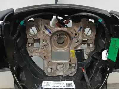 Peça sobressalente para automóvel em segunda mão volante por omoda 5  referências oem iam 703002211aa  